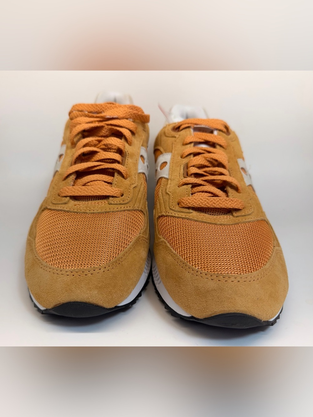 Saucony  Shadon 5000 (184) - Picture 3 of 9